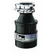 Insinkerator Evergrind B1 1/3 HP Badger 1 Garbage Disposer