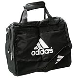  : adidas Elite Small Duffle,Black,one size