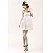 HuaYang Sexy sheer Lace Big dot Pantyhose Socks Stockings Tights Dot Leggings Slim BW(White)