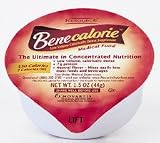 Resource Benecalorie 1.5 oz Cups, 24/Case