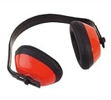 Review Sealey  / Ear Defenders Sealey SSP18