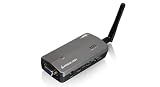 Wireless USB To VGA Adapater