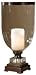 26663-1 Uttermost CALISTO, HURRICANE Lamp