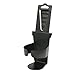 {Factory Direct Sale} Universal Flexible Black Drink Bottle Cup Clip-on Mount Holder Support Bracket Stand For Car Vehicle Truck Aut