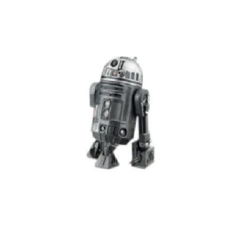 Star Wars - Basic Figure - R4-K5 Vader's Astromech