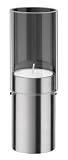 CARL MERTENS 5824 1061 Windlicht, mittel, Glas, klar Tabula Nova