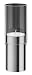 CARL MERTENS 5824 1061 Windlicht, mittel, Glas, klar Tabula Nova