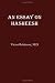 An Essay On Hasheesh