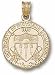 USC Trojans "Seal" Pendant - 14KT Gold Jewelry