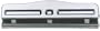 Officemate Adjustable Three Hole Punch, Black (90095)