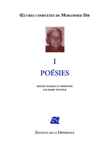 Po�sies : Tome 1