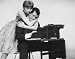 DEAN MARTIN, SHIRLEY MACLAINE Image