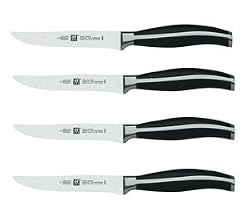 Henckels Twin Cuisine - 4 PC Steak Knife Set