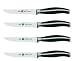 Henckels Twin Cuisine - 4 PC Steak Knife Set