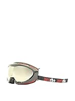 Zero RH+ cara de Esquí 99501 Rojo / Negro