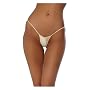 Mini G-String