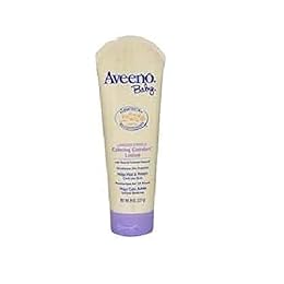 Aveeno Baby Calming Comfort Lotion 8 Oz Lotion 2 Pack Online
