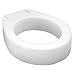 Carex Toilet Seat Elevator (Elongated)