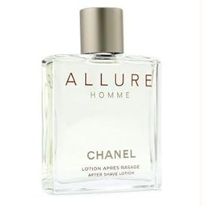 chanel aftershave