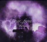 検索 : Dear...from XXX DISC-1