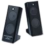 Logitech X-140 Multimedia Speakers (2.0) by Logitech