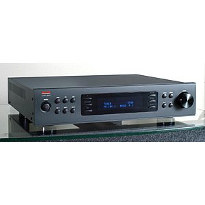 Adcom GTP602 Stereo Preamplifier