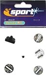 Scalextric Digital Guide Blade & Screw Pack C8329