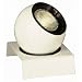 Adjustable Spotlight (White) (5