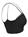 Victoria's Secret Women's PINK Cotton Bra Top Small The Struggle is Real