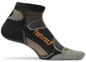 Feetures Women's Elite Light Cushion Low Cut Socks