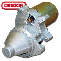 Oregon 33-735, Starter Motor Honda