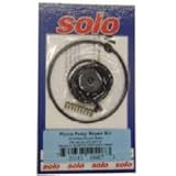 Solo Piston Pump Repair Kit