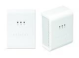 Netgear XE103G-100NAS Powerline Ethernet Adapter