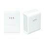 Netgear XE103G-100NAS Powerline Ethernet Adapter