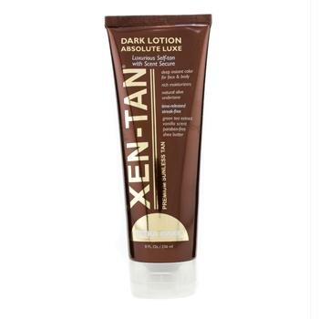 XEN TAN Dark Lotion Absolute Luxe 236ml XEN TAN Dark Lotion Absolute Luxe 236ml