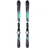 Atomic Affinity Pure Ski System Womens