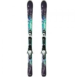 Atomic Affinity Pure Ski System Womens