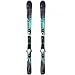 Atomic Affinity Pure Ski System Womens