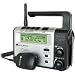 New Midland Radio GMRS Emergency Radio Dynamocrank Compatible With Other FRS/GMRS Radios