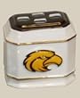 Southern Mississippi Golden Eagles Bathroom Toothbrush Holder NCAA College Athletics