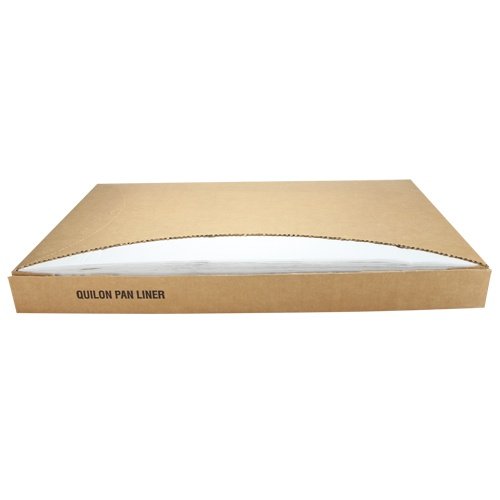 KZ Industrial 05049 Quilon Pan Liner (Pack of 1000) General General