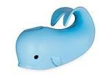 Skip Hop Moby Bath Spout Cover, Whale