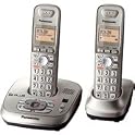 Cordless Phone w/ Answering System