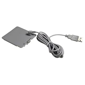 Wii Fit Battery Pack - Mad Catz
