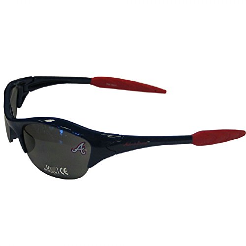 ATLANTA BRAVES MLB SUNGLASS STRAP