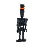 LEGO® Star Wars Black Assassin Droid Elite Minifigure
