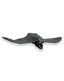 Seasonal Visions Inter'nal Ltd Animated Flying Bat Decoration