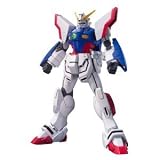 HGFC 1/144 Shining Gundam (MOBILE FIGHTER G GUNDAM) [Plastic Model/Japan Import]