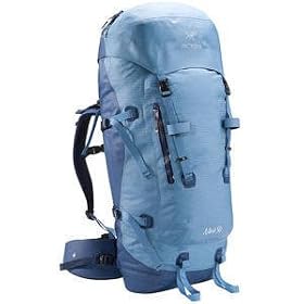 Buy Arc'teryx Maia 50 Backpack - 2865-3234cu in - Ladies