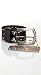 Bed Stu Duke Belt - Black
